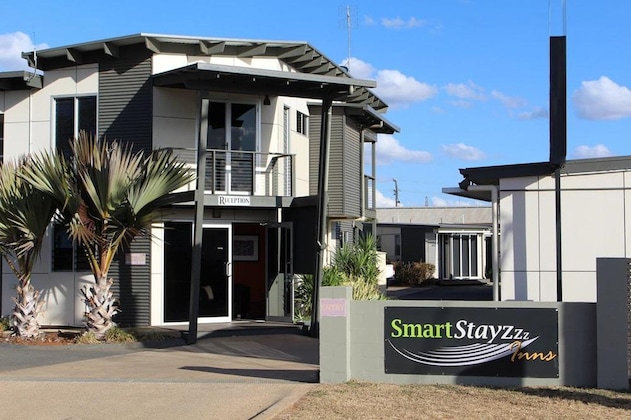 Gallery - Smart Stayzzz Inns Clermont