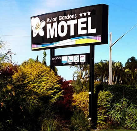 Gallery - Avlon Gardens Motel - Ballina