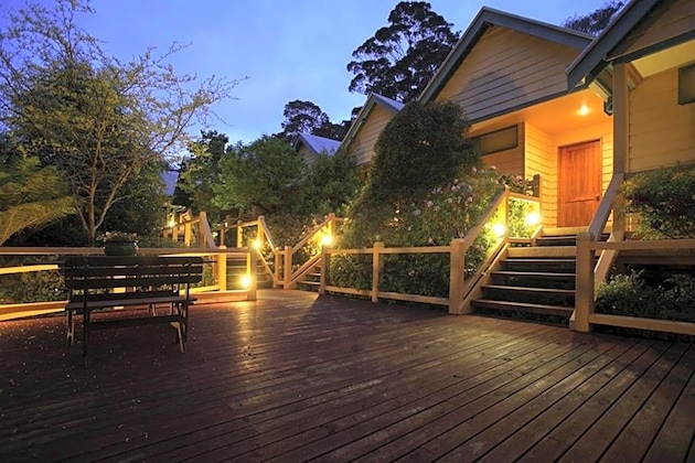 Gallery - Heritage Trail Lodge Margaret River