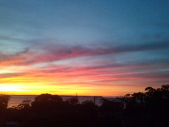 Gallery - Bella Villas of Jervis Bay