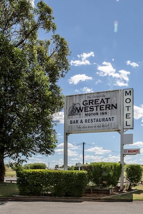 Gallery - Chinchilla Great Western Motor Inn