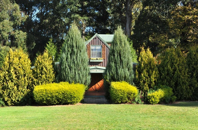Gallery - Gracehill