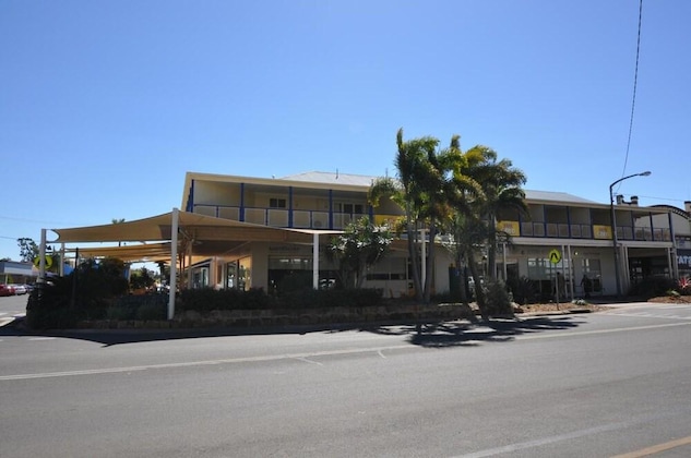 Gallery - The Australian Hotel Motel Dalby