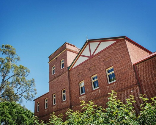 Gallery - Euroa Butter Factory