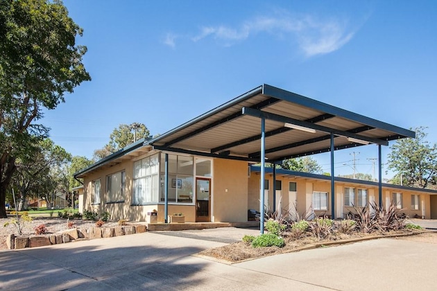 Gallery - Gulgong Motel