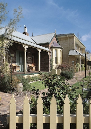 Gallery - Country Comfort Armidale
