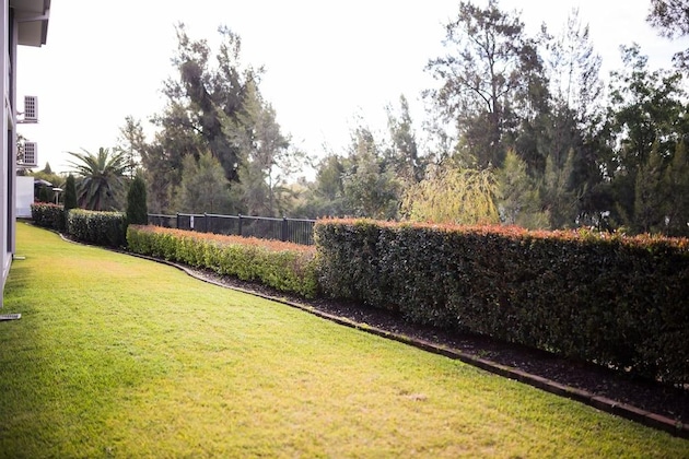Gallery - The Remington Muswellbrook