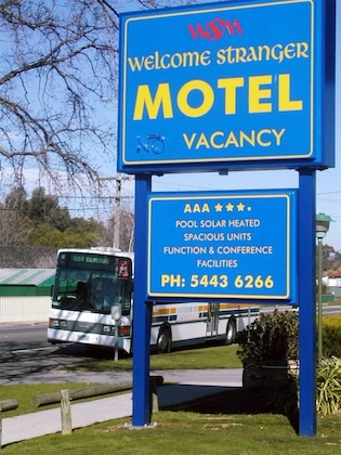 Gallery - Bendigo Welcome Stranger Motel