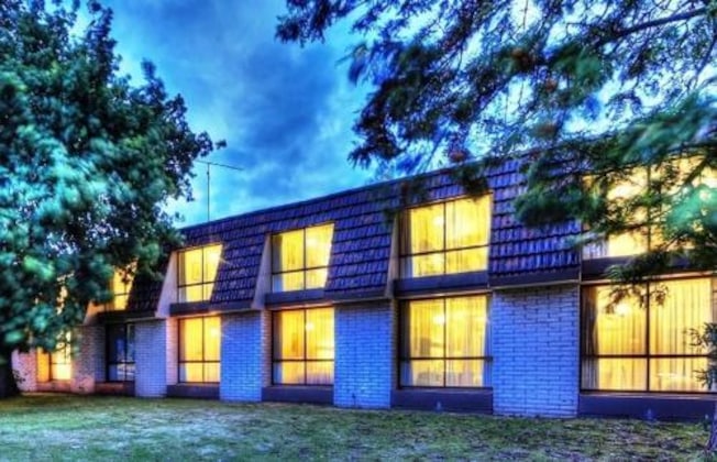 Gallery - City Gardens Motel Traralgon