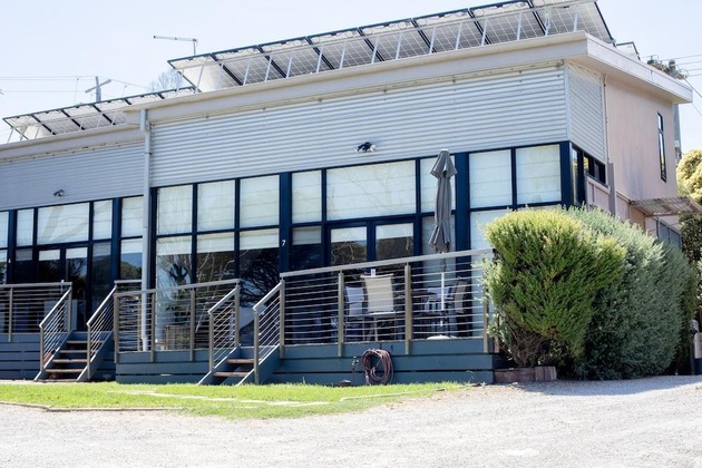 Gallery - Aireys Inlet Getaway Resort