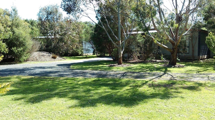 Gallery - Island Break Cottages