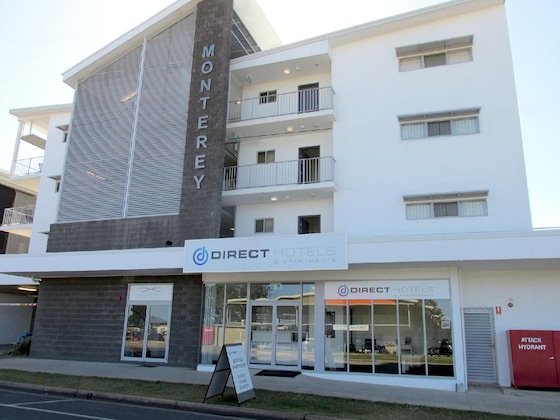 Gallery - Monterey Moranbah