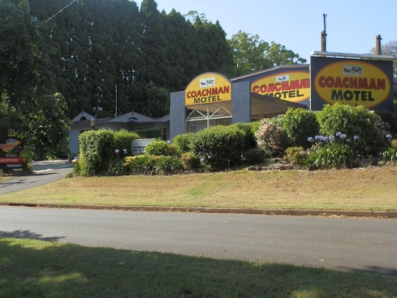 Gallery - Coachman Motel