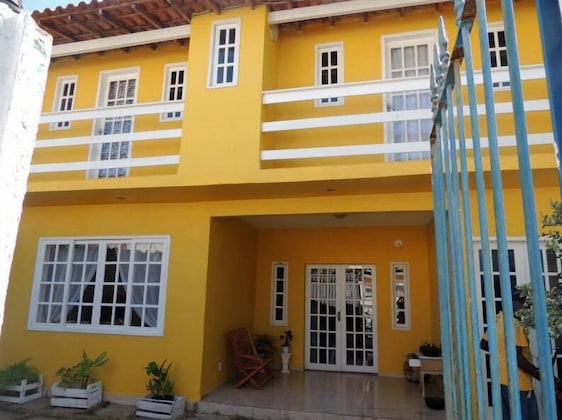 Gallery - Canema Pousada