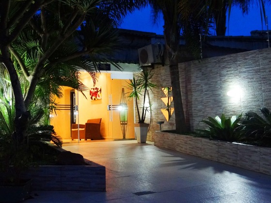 Gallery - Recanto Tropical Hotel