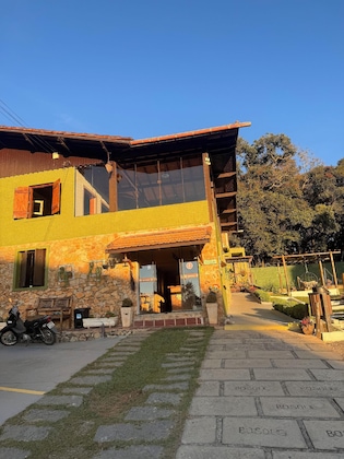 Gallery - Pousada Bosque