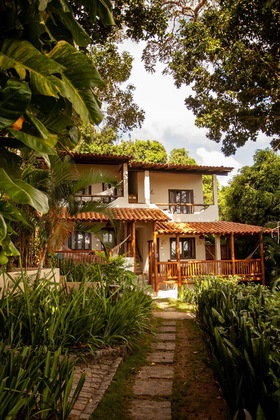 Gallery - Pousada Mundo Verde