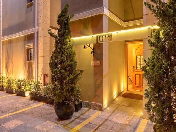 Gallery - Pousada La Bas Suites De Montagne