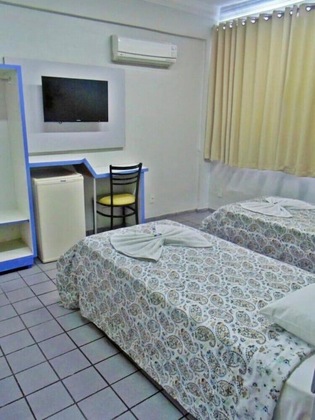 Gallery - Titao Plaza Hotel