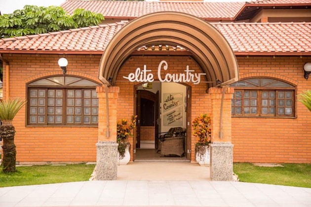 Gallery - Elite Hotel