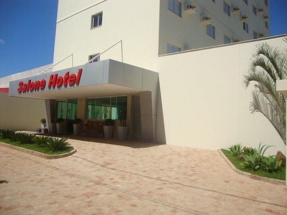 Gallery - Salone Hotel
