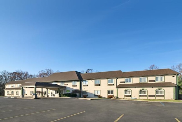 Gallery - Days Inn By Wyndham Whitehall