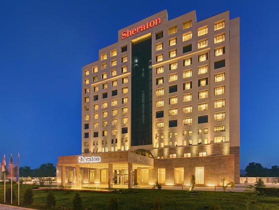 Gallery - Hilton Dushanbe