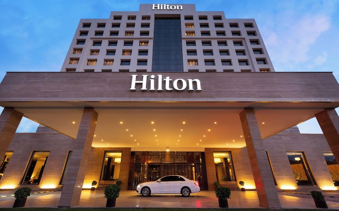 Gallery - Hilton Dushanbe