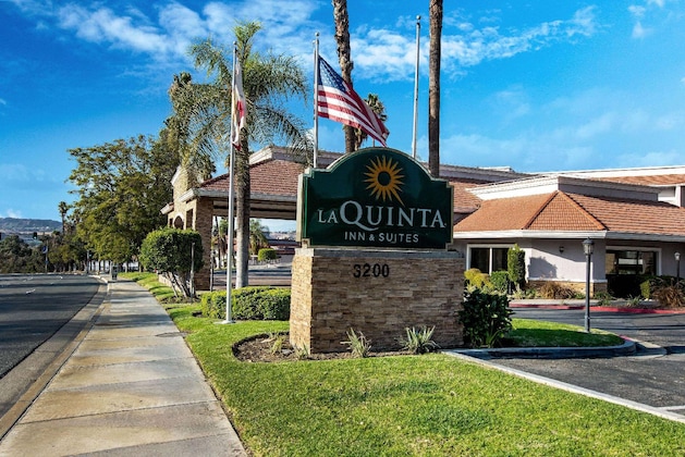 Gallery - La Quinta Inn & Suites By Wyndham Pomona
