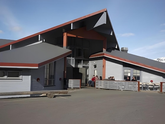 Gallery - Radisson Blu Polar Hotel Spitsbergen