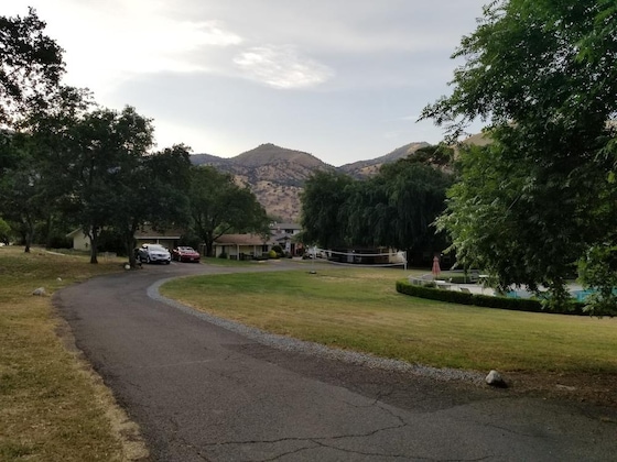 Gallery - Lazy J Ranch Motel