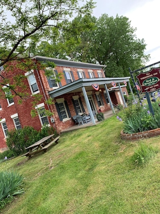 Gallery - The Yorkshire Inn