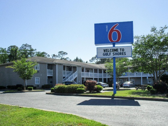 Gallery - Motel 6 Gulf Shores, Al