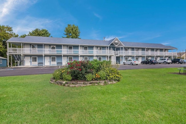 Gallery - Americas Best Value Inn-Scarborough Portland