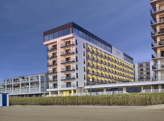 Gallery - Henlopen Oceanfront Hotel