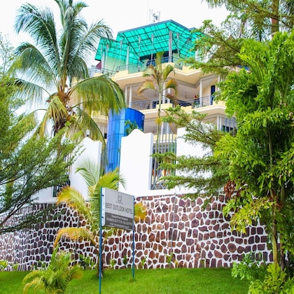 Gallery - Best Outlook Hotel