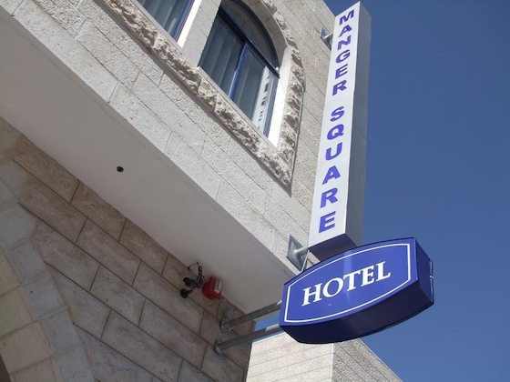 Gallery - Manger Square Hotel