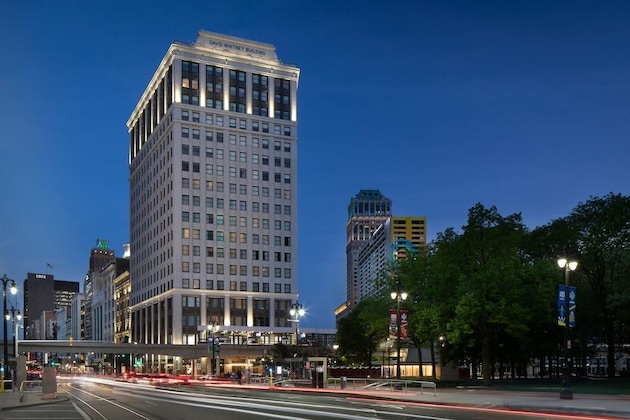 Gallery - Hotel David Whitney, Autograph Collection