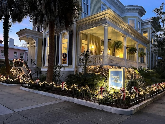 Gallery - Forsyth Park Inn
