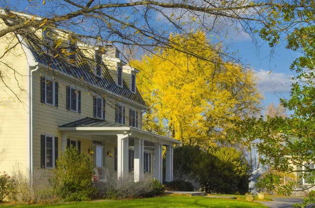 Gallery - Hillbrook Inn