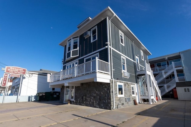 Gallery - Seaside Sands Inn