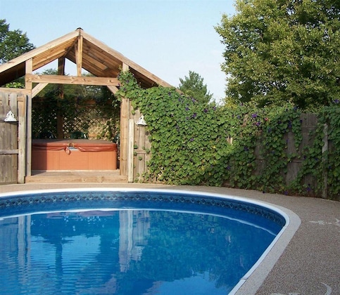 Gallery - Sunset Acres Bed And Breakfast
