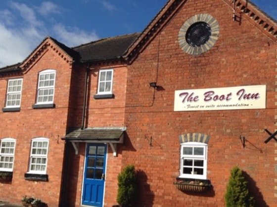 Gallery - The Boot Inn