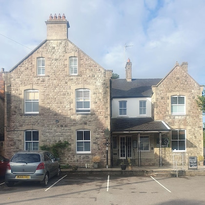 Gallery - The Shrubbery Hotel