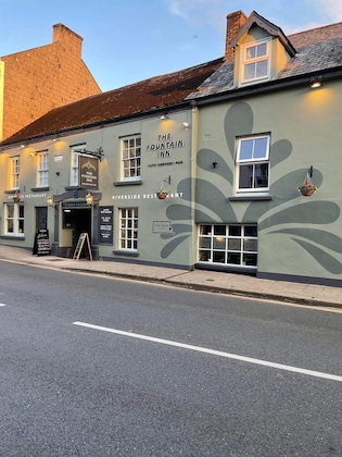 Gallery - The Fountain Inn