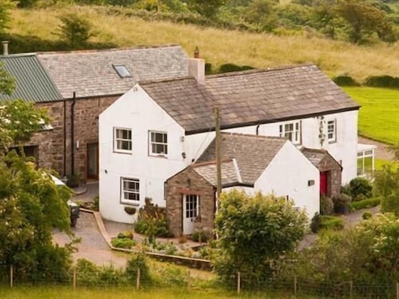 Gallery - Ghyll Farm Bed & Breakfast