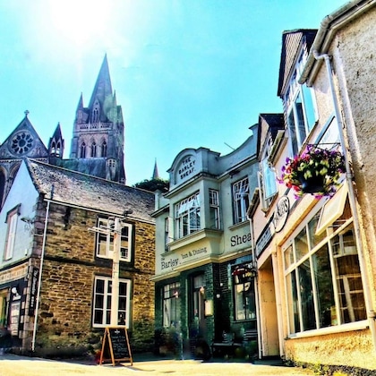 Gallery - The Barley Sheaf Inn