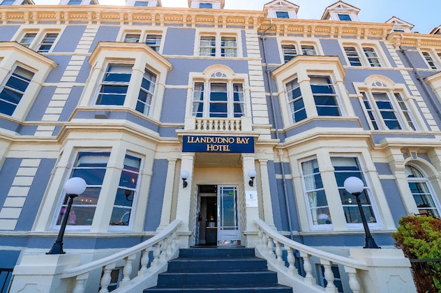 Gallery - Llandudno Bay Hotel