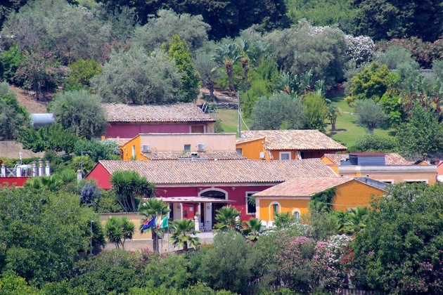 Gallery - Tenuta Di Roccadia