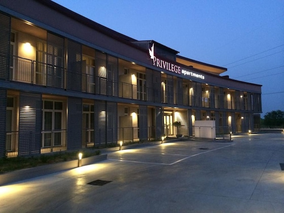 Gallery - Privilege Apartments